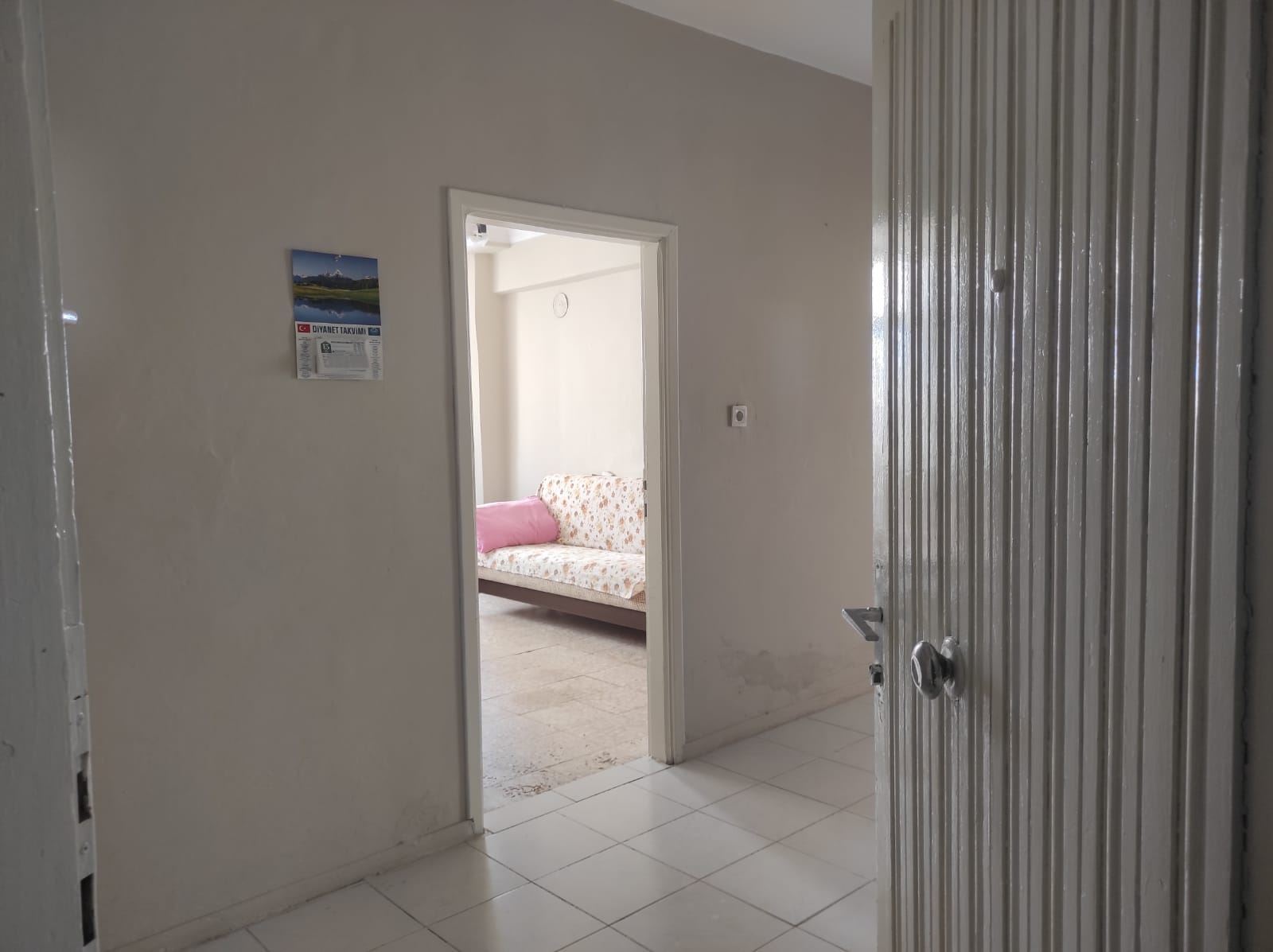 ERDEMLİKOMİSYONSUZ 3+1 SATILIK DAİRE ERDEMLİ resmi