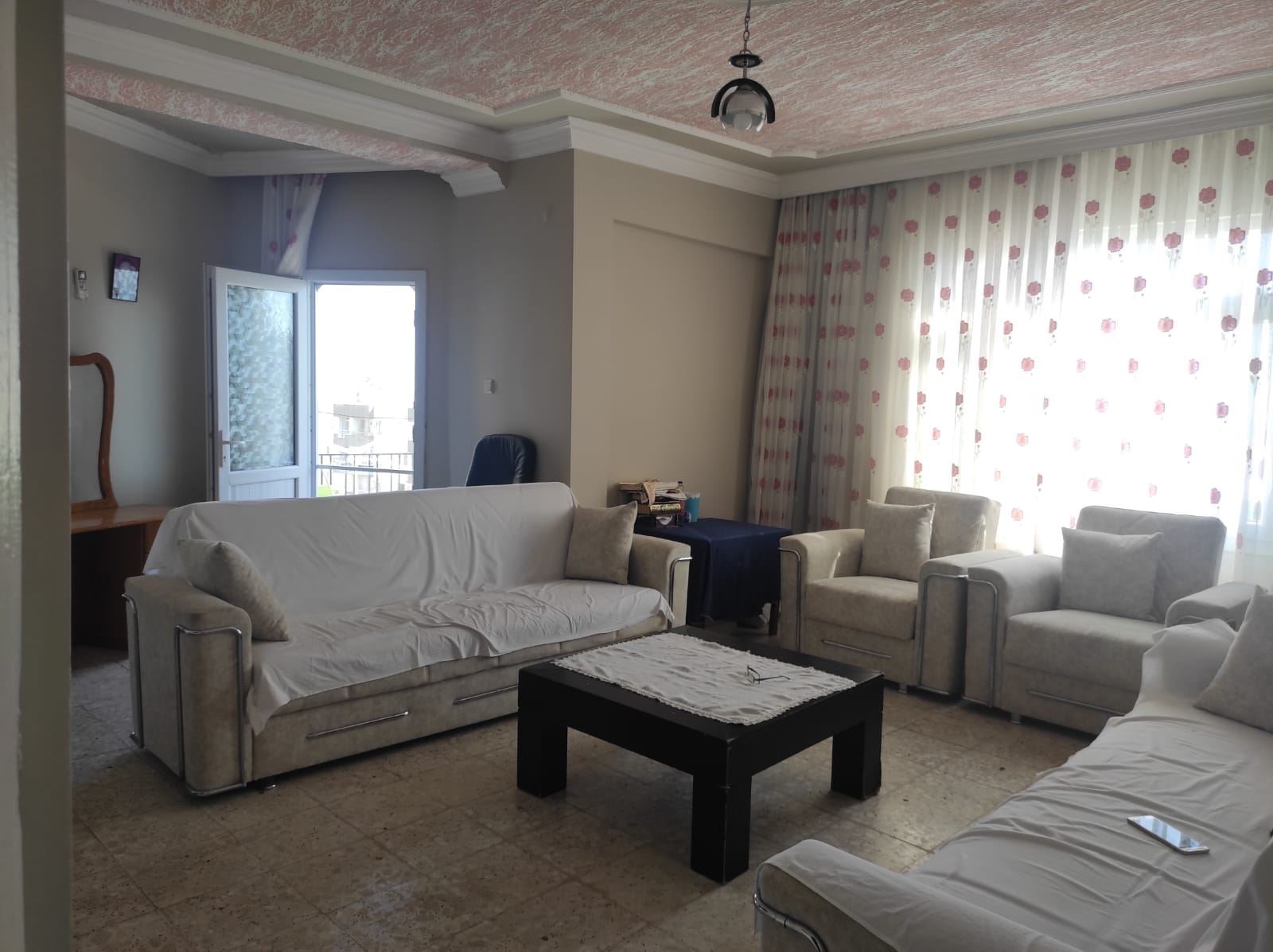 ERDEMLİKOMİSYONSUZ 3+1 SATILIK DAİRE ERDEMLİ resmi