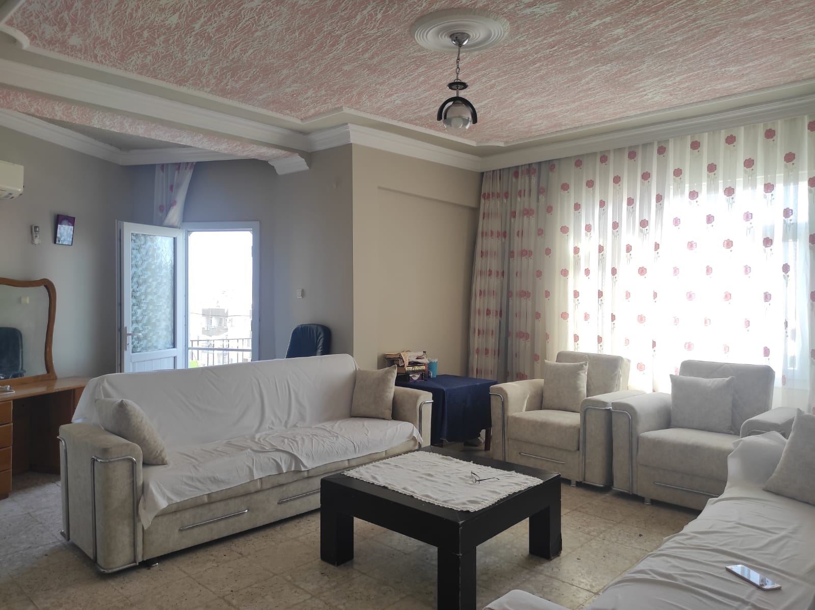 ERDEMLİKOMİSYONSUZ 3+1 SATILIK DAİRE ERDEMLİ resmi