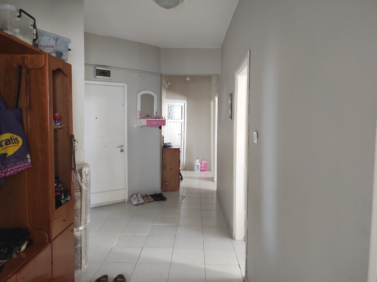 ERDEMLİKOMİSYONSUZ 3+1 SATILIK DAİRE ERDEMLİ resmi
