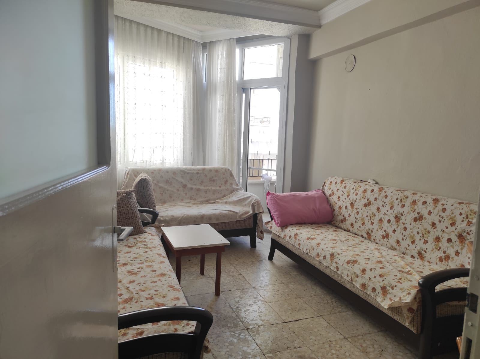 ERDEMLİKOMİSYONSUZ 3+1 SATILIK DAİRE ERDEMLİ resmi