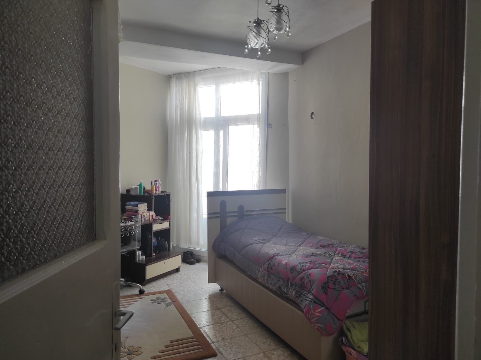 ERDEMLİKOMİSYONSUZ 3+1 SATILIK DAİRE ERDEMLİ resmi