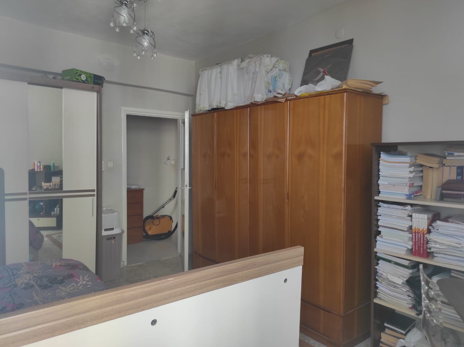 ERDEMLİKOMİSYONSUZ 3+1 SATILIK DAİRE ERDEMLİ resmi