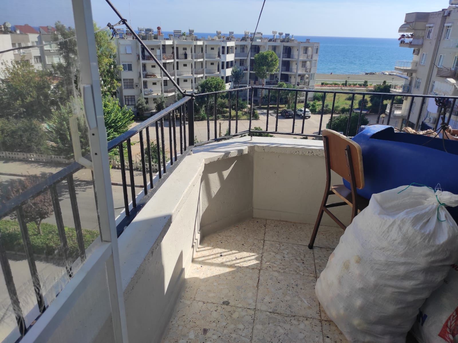 ERDEMLİKOMİSYONSUZ 3+1 SATILIK DAİRE ERDEMLİ resmi