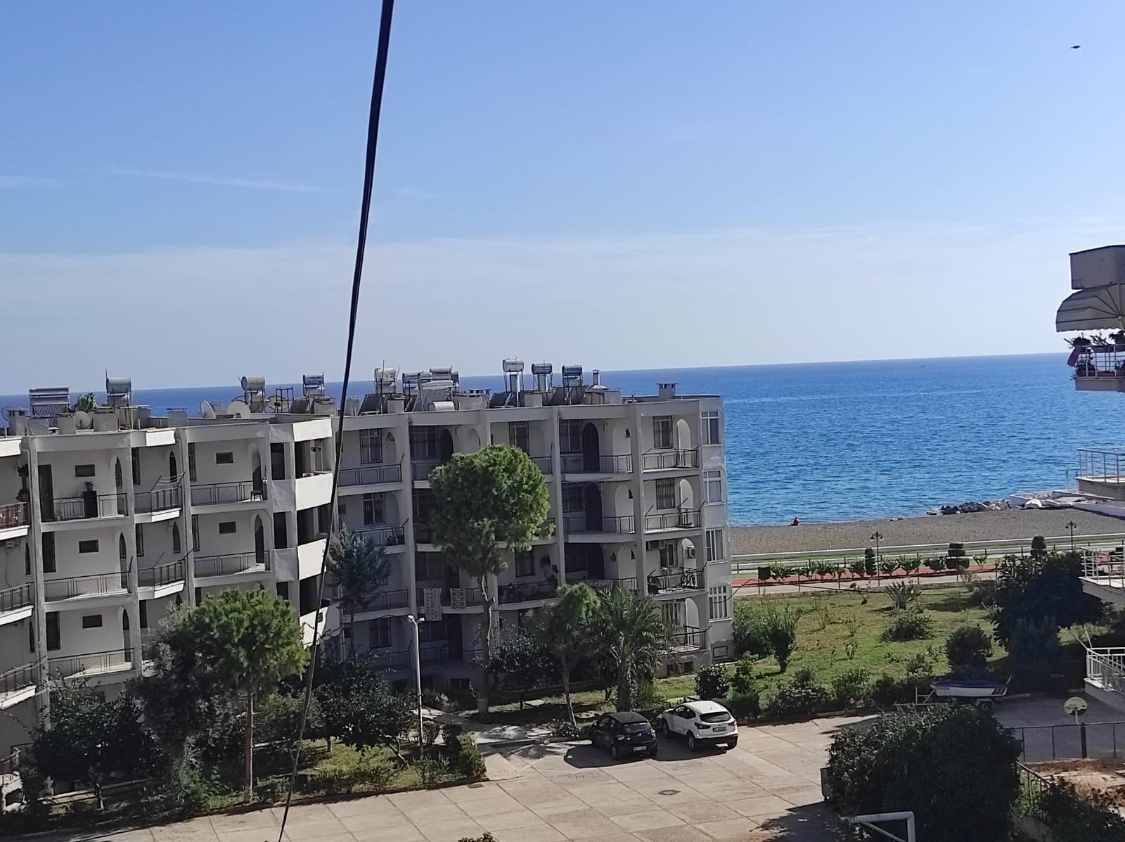 ERDEMLİKOMİSYONSUZ 3+1 SATILIK DAİRE ERDEMLİ resmi