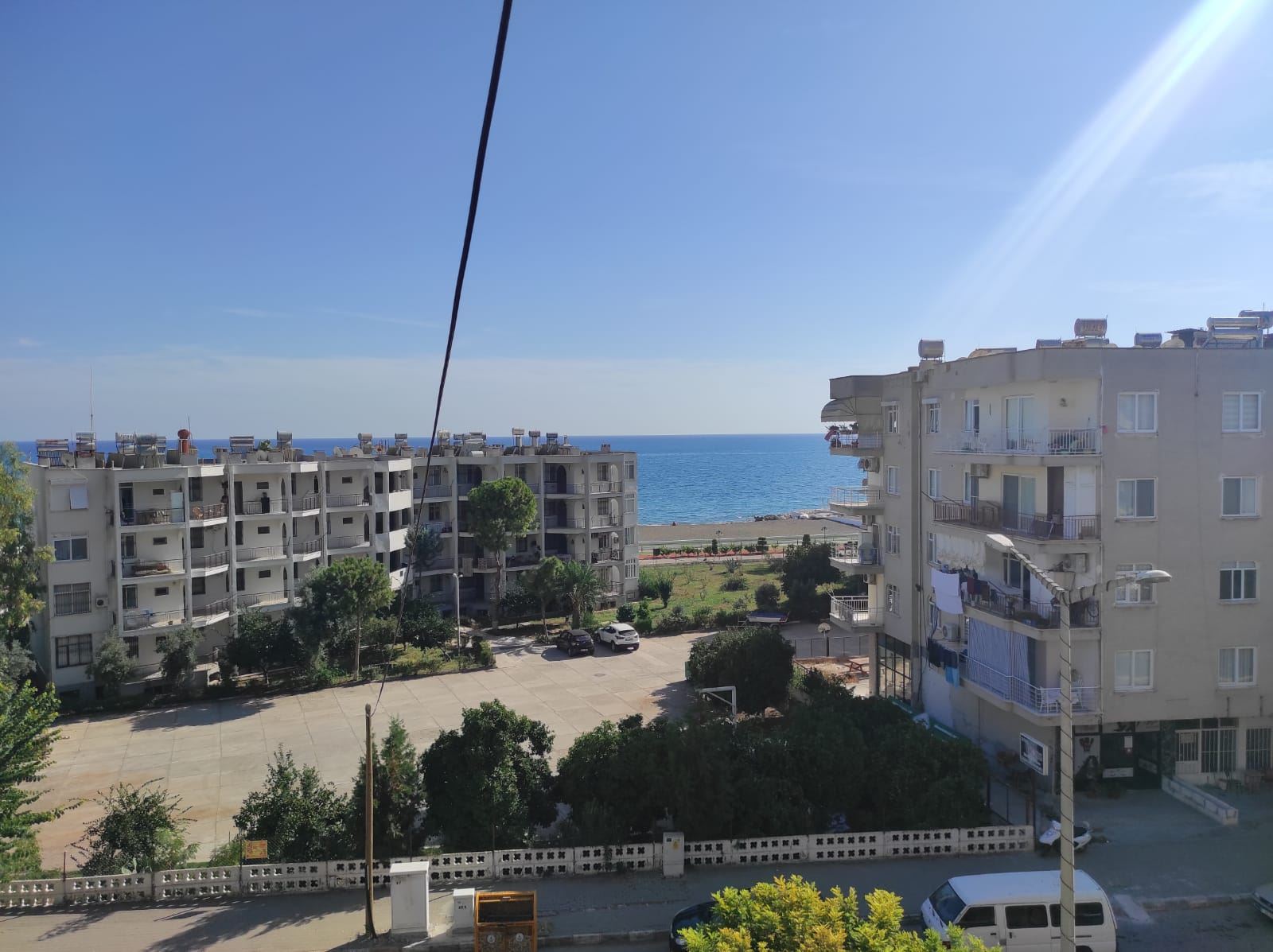 ERDEMLİKOMİSYONSUZ 3+1 SATILIK DAİRE ERDEMLİ resmi