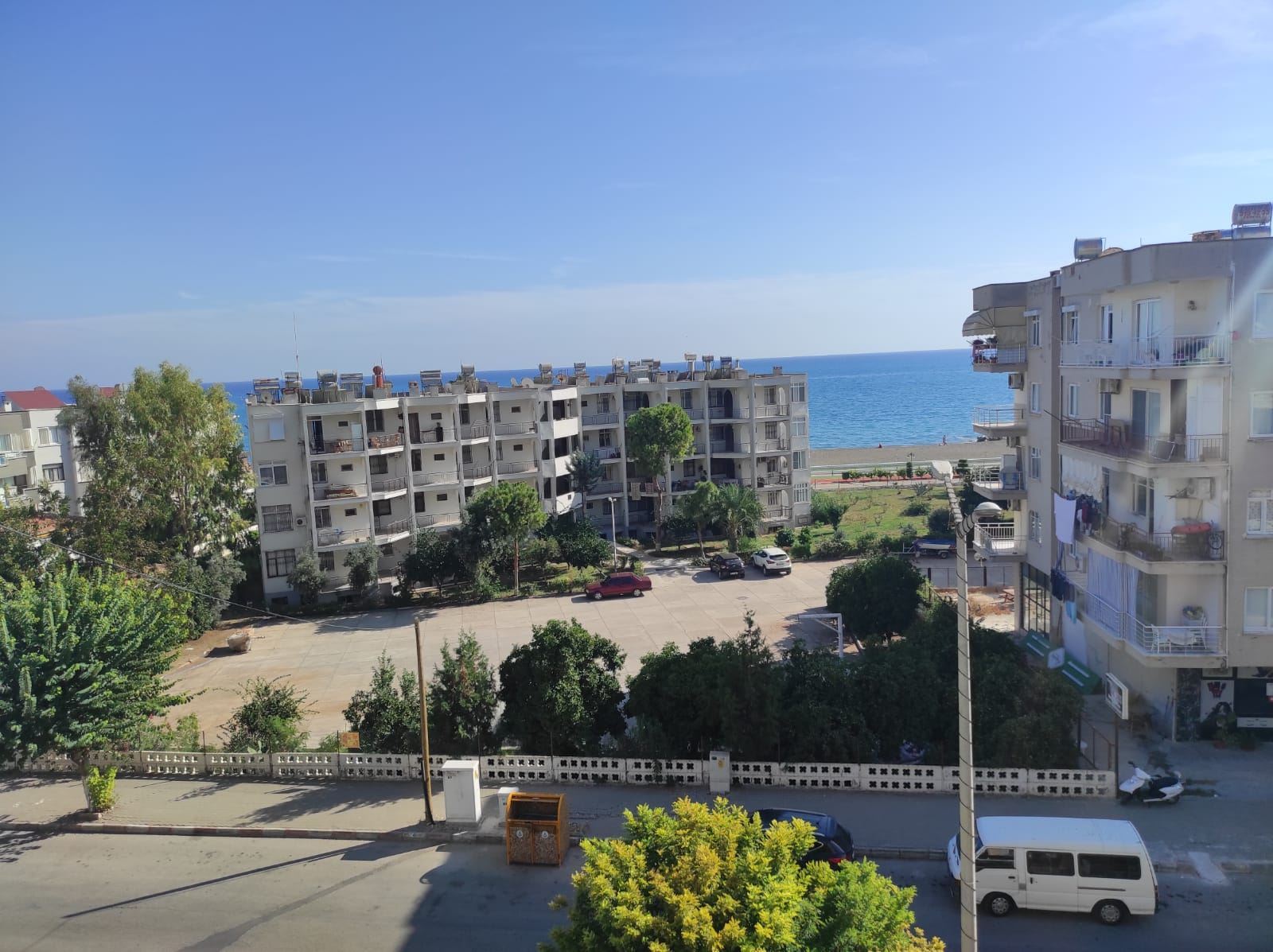 ERDEMLİKOMİSYONSUZ 3+1 SATILIK DAİRE ERDEMLİ resmi