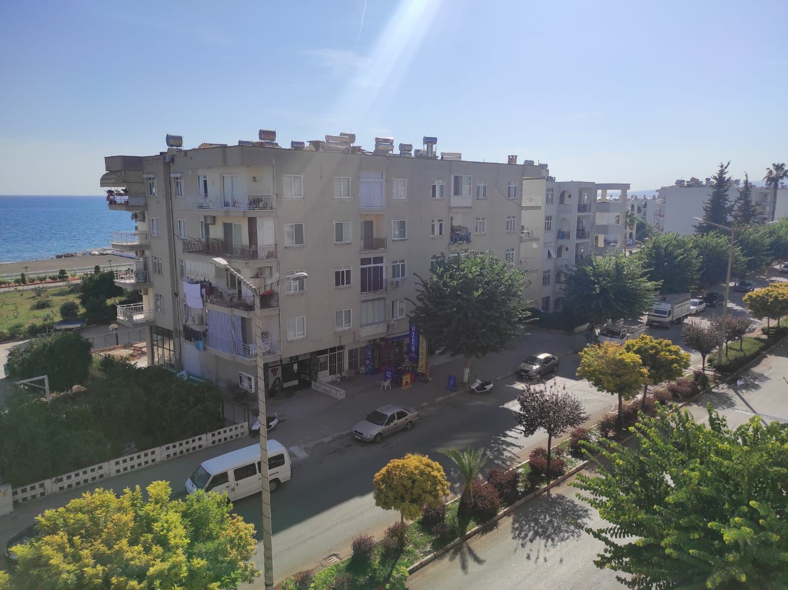 ERDEMLİKOMİSYONSUZ 3+1 SATILIK DAİRE ERDEMLİ resmi
