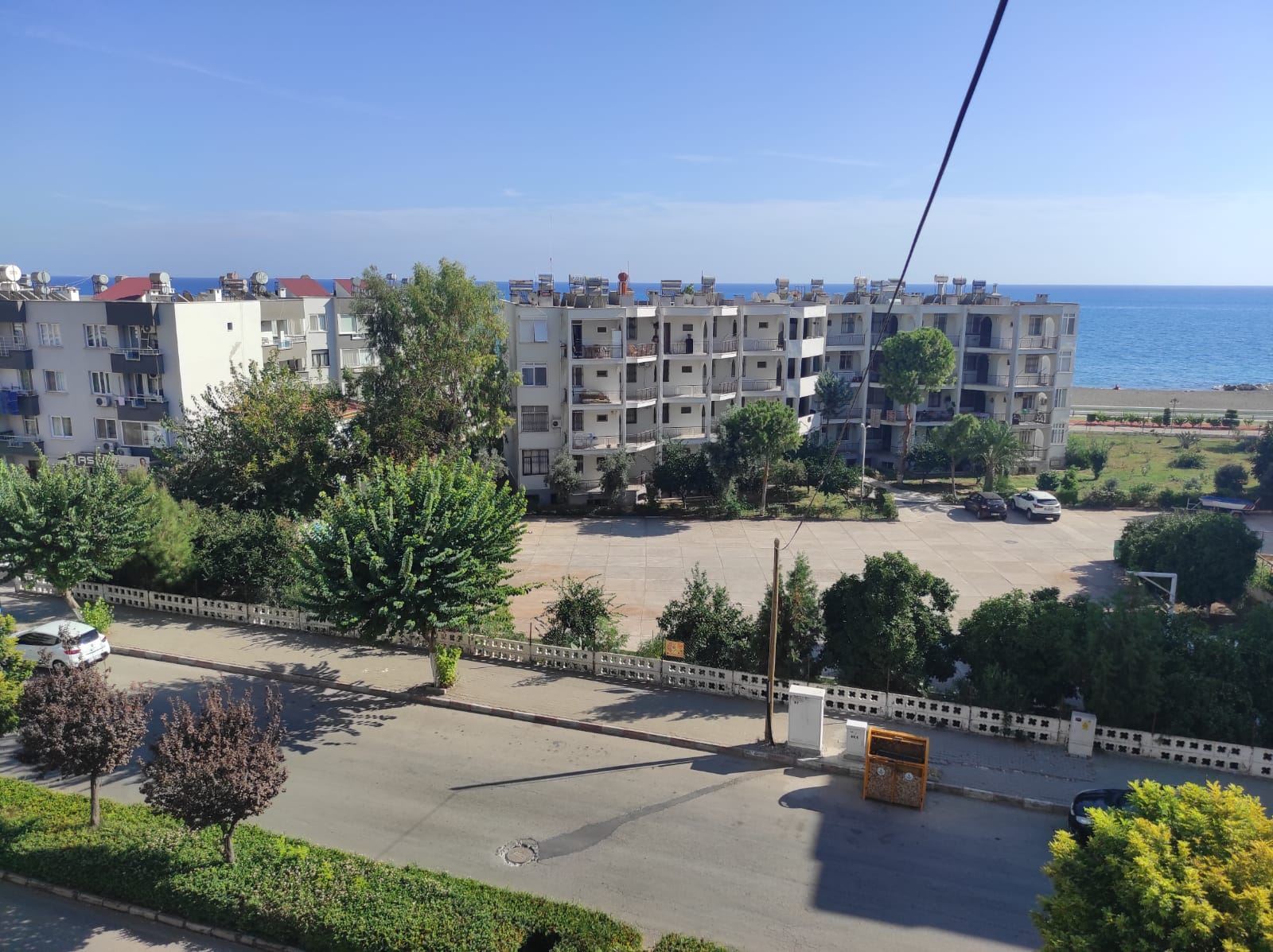 ERDEMLİKOMİSYONSUZ 3+1 SATILIK DAİRE ERDEMLİ resmi