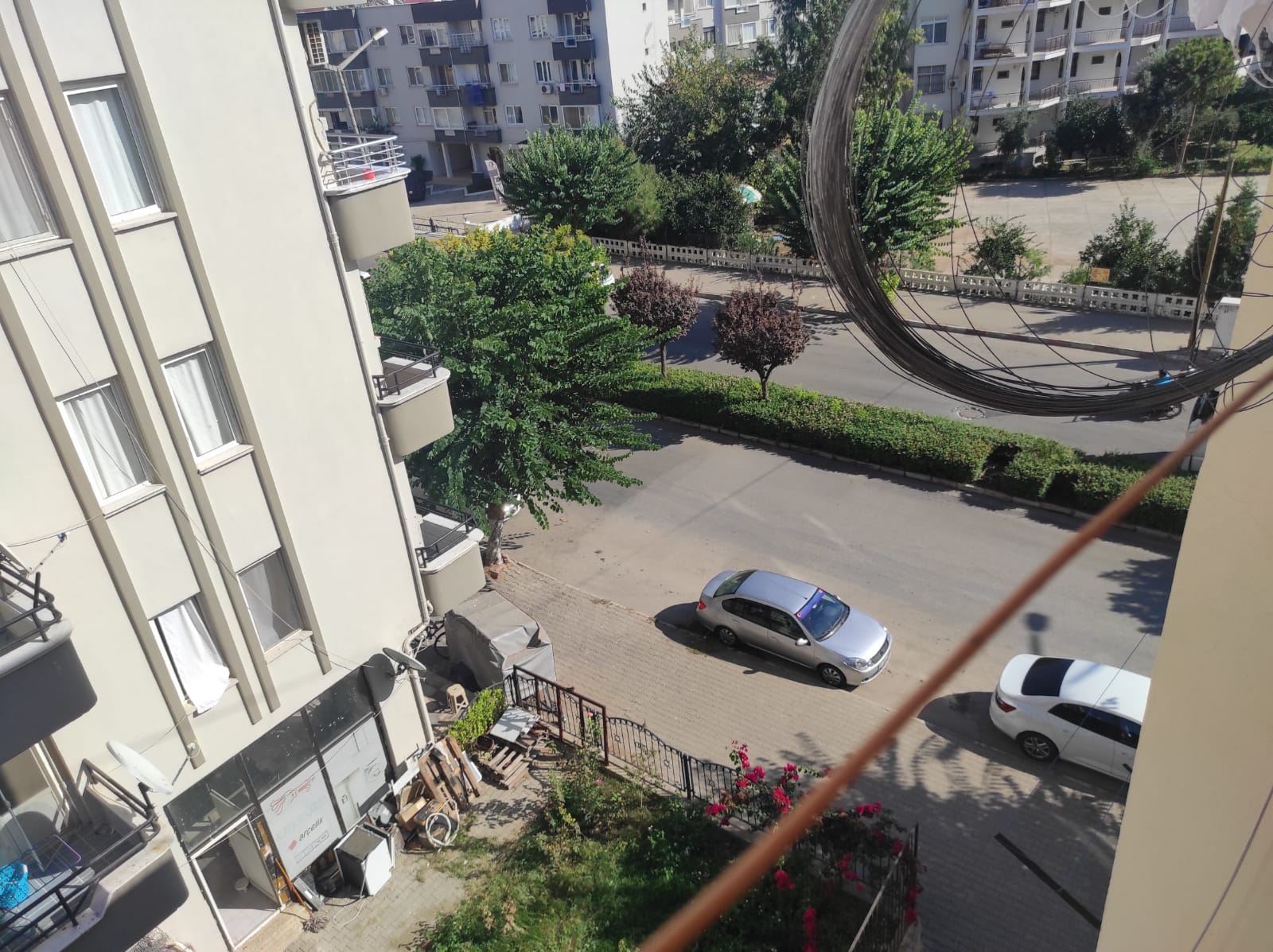 ERDEMLİKOMİSYONSUZ 3+1 SATILIK DAİRE ERDEMLİ resmi