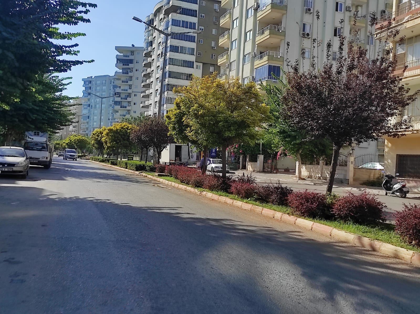 ERDEMLİKOMİSYONSUZ 3+1 SATILIK DAİRE ERDEMLİ resmi