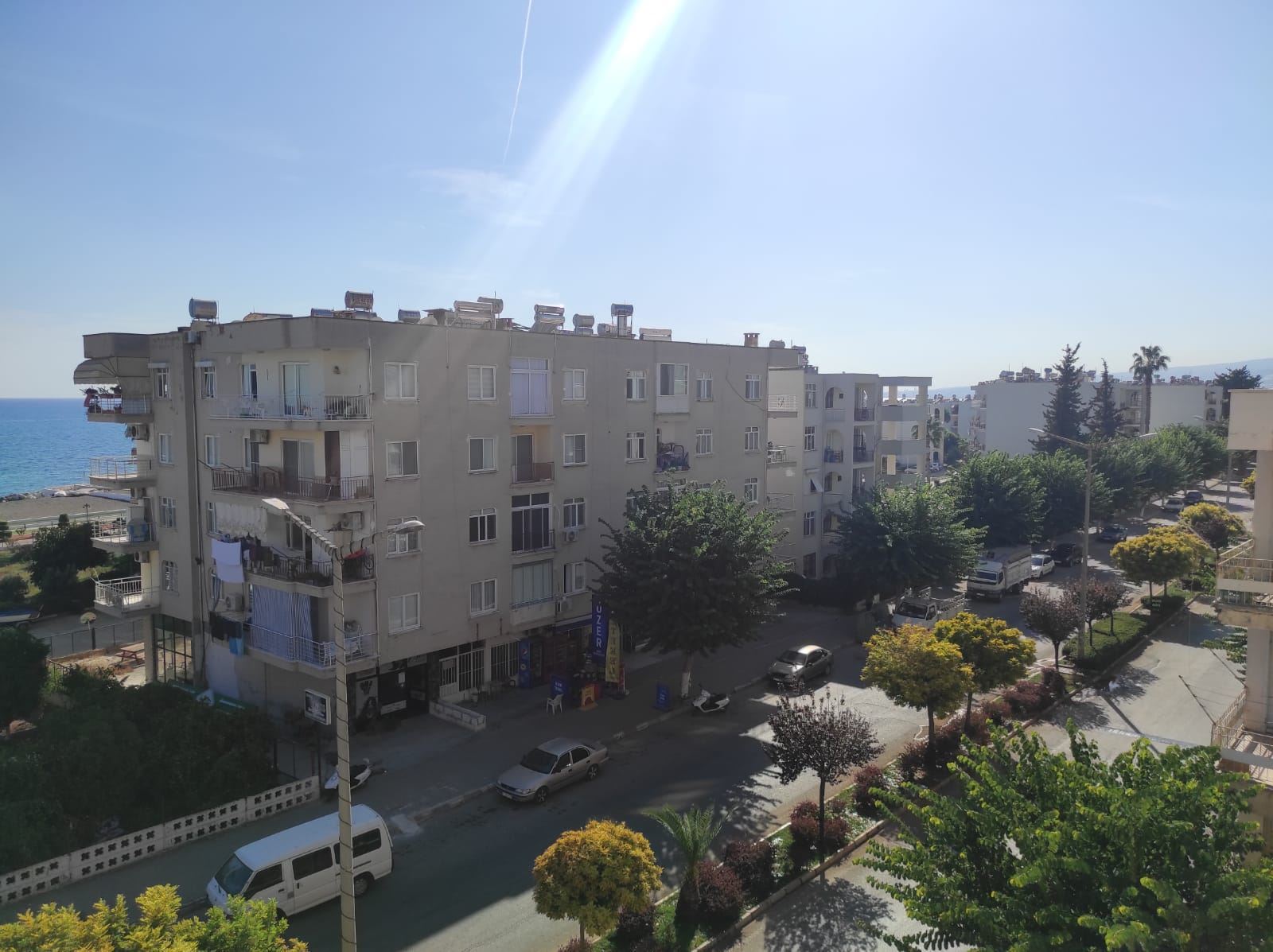 ERDEMLİKOMİSYONSUZ 3+1 SATILIK DAİRE ERDEMLİ resmi