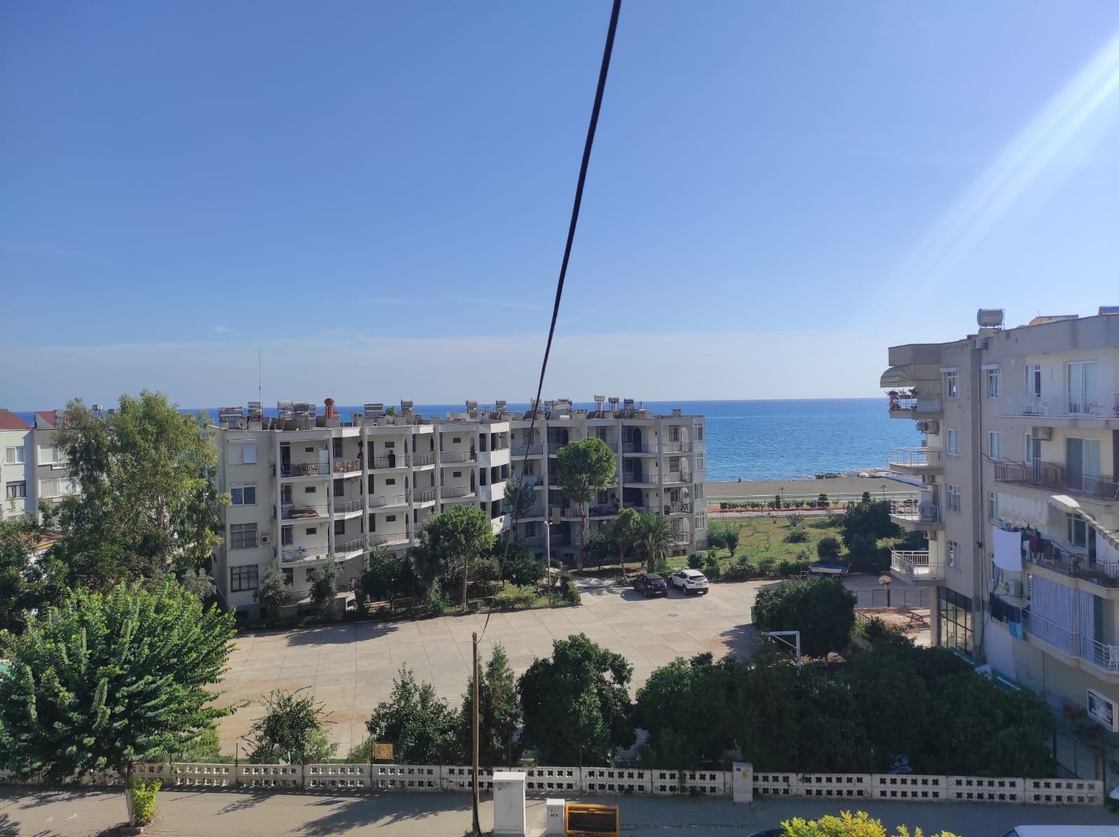 ERDEMLİKOMİSYONSUZ 3+1 SATILIK DAİRE ERDEMLİ resmi
