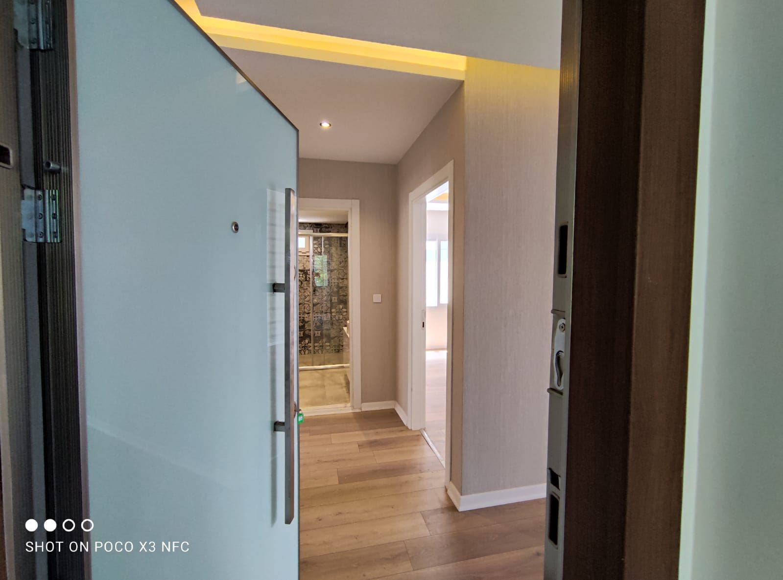 ERDEMLİKOMİSYONSUZ 3+1 SATILIK DAİRE ERDEMLİ resmi