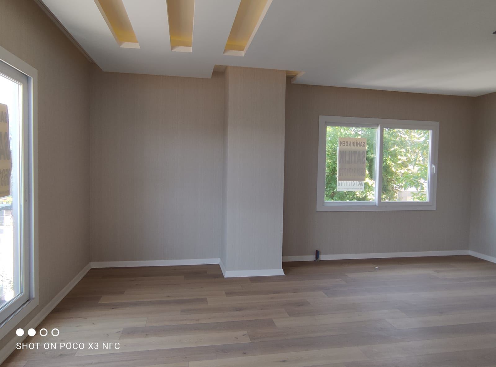ERDEMLİKOMİSYONSUZ 3+1 SATILIK DAİRE ERDEMLİ resmi