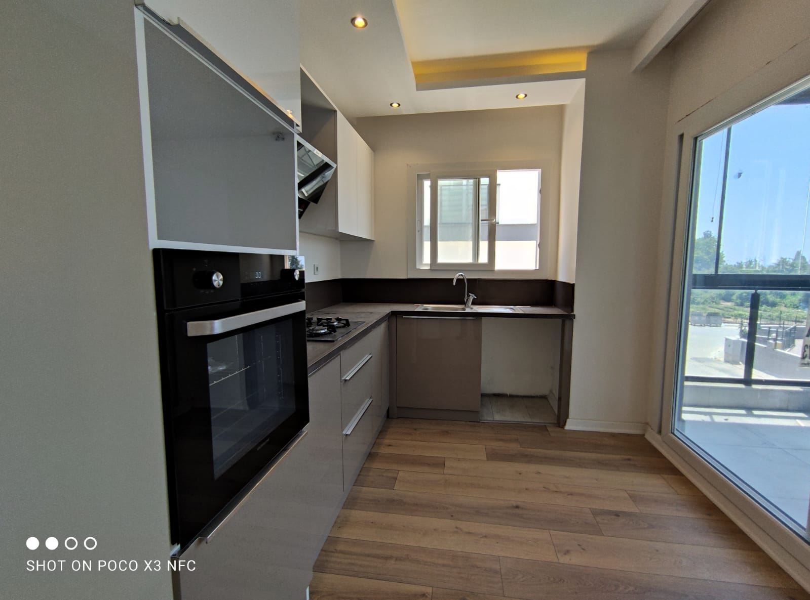 ERDEMLİKOMİSYONSUZ 3+1 SATILIK DAİRE ERDEMLİ resmi