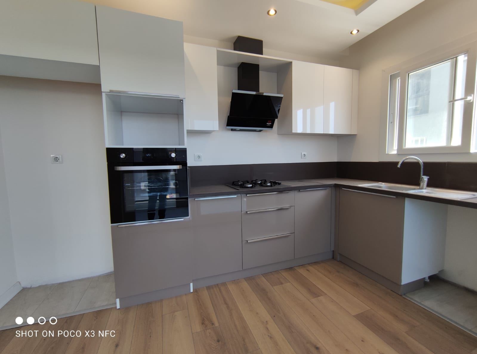 ERDEMLİKOMİSYONSUZ 3+1 SATILIK DAİRE ERDEMLİ resmi