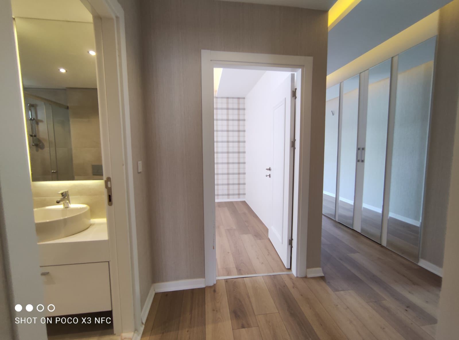 ERDEMLİKOMİSYONSUZ 3+1 SATILIK DAİRE ERDEMLİ resmi