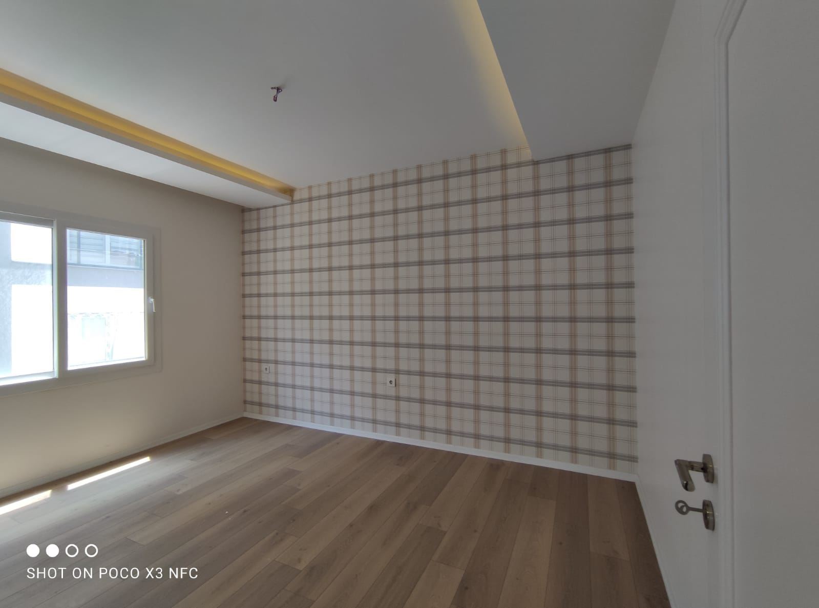 ERDEMLİKOMİSYONSUZ 3+1 SATILIK DAİRE ERDEMLİ resmi