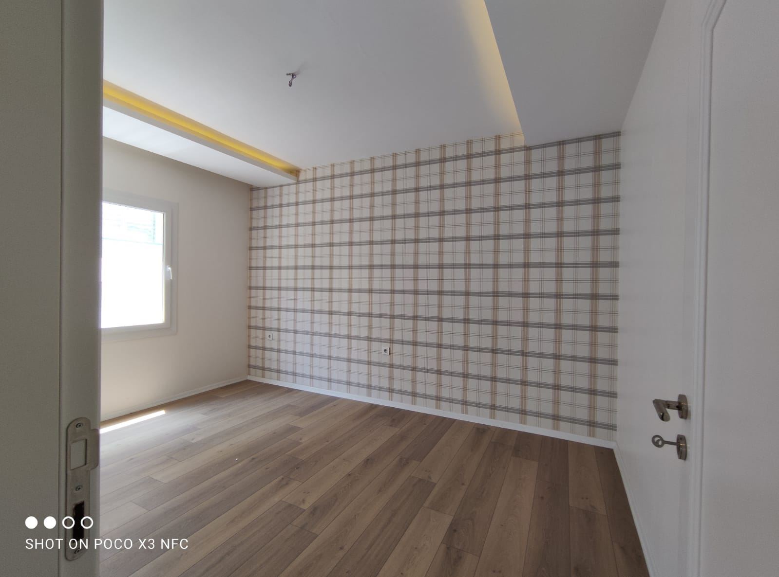 ERDEMLİKOMİSYONSUZ 3+1 SATILIK DAİRE ERDEMLİ resmi