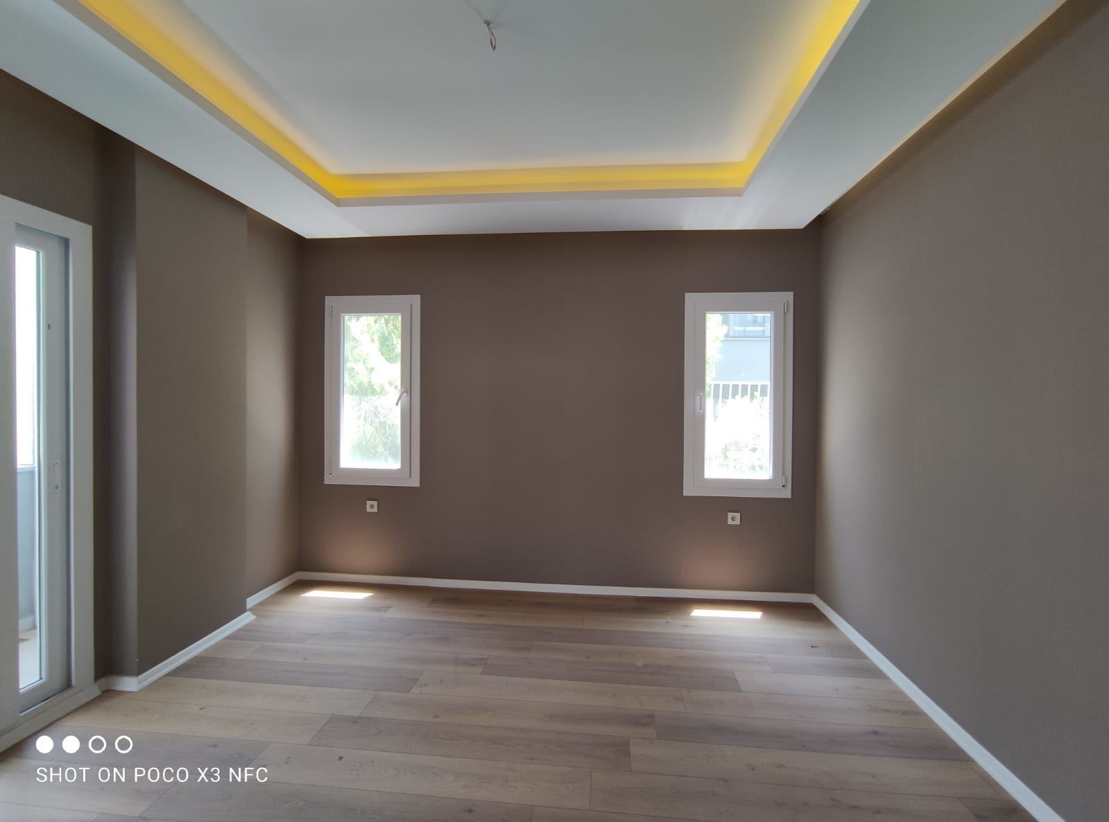 ERDEMLİKOMİSYONSUZ 3+1 SATILIK DAİRE ERDEMLİ resmi