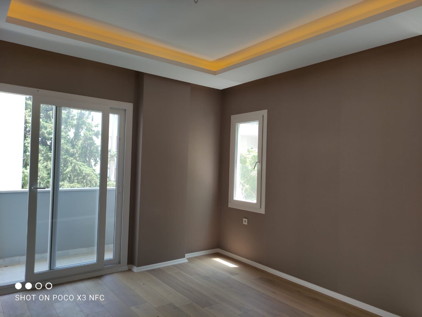 ERDEMLİKOMİSYONSUZ 3+1 SATILIK DAİRE ERDEMLİ resmi