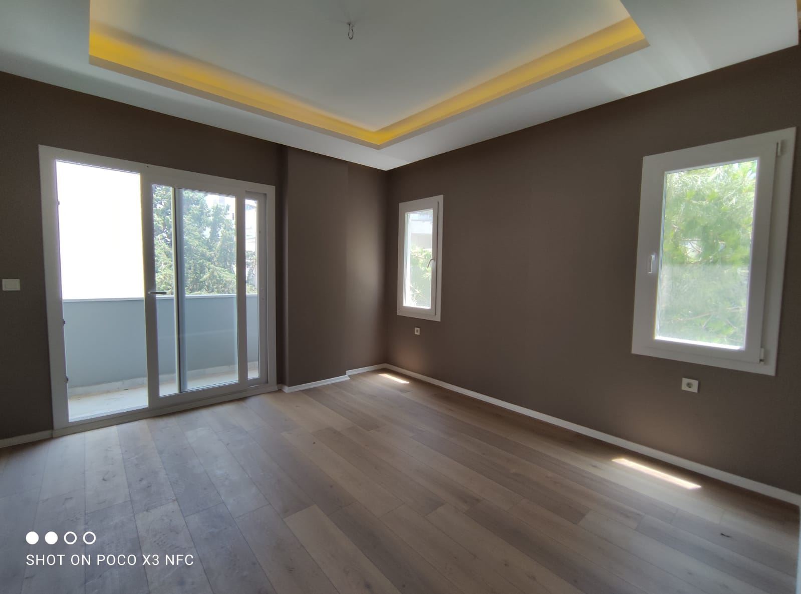 ERDEMLİKOMİSYONSUZ 3+1 SATILIK DAİRE ERDEMLİ resmi