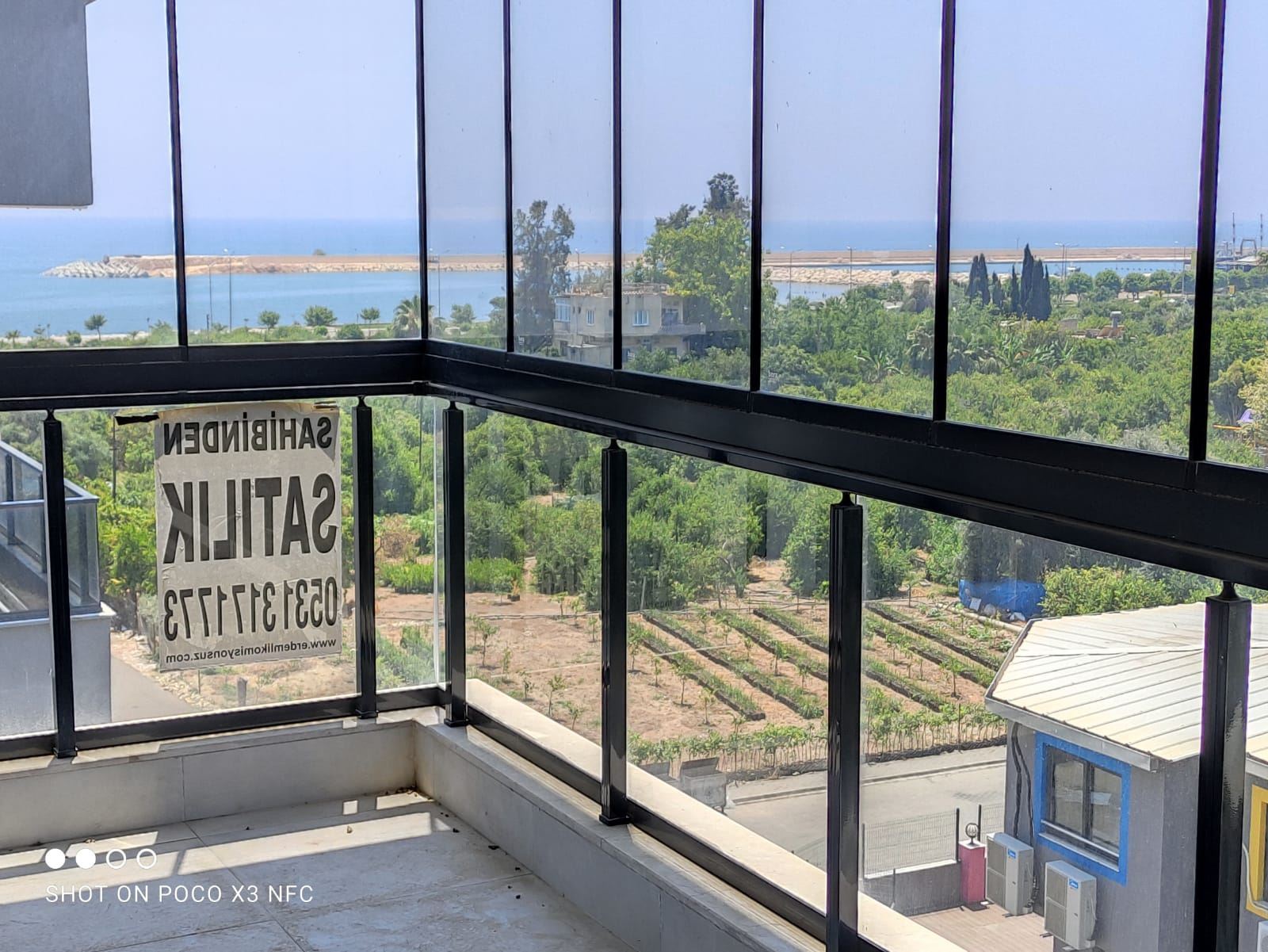 ERDEMLİKOMİSYONSUZ 3+1 SATILIK DAİRE ERDEMLİ resmi