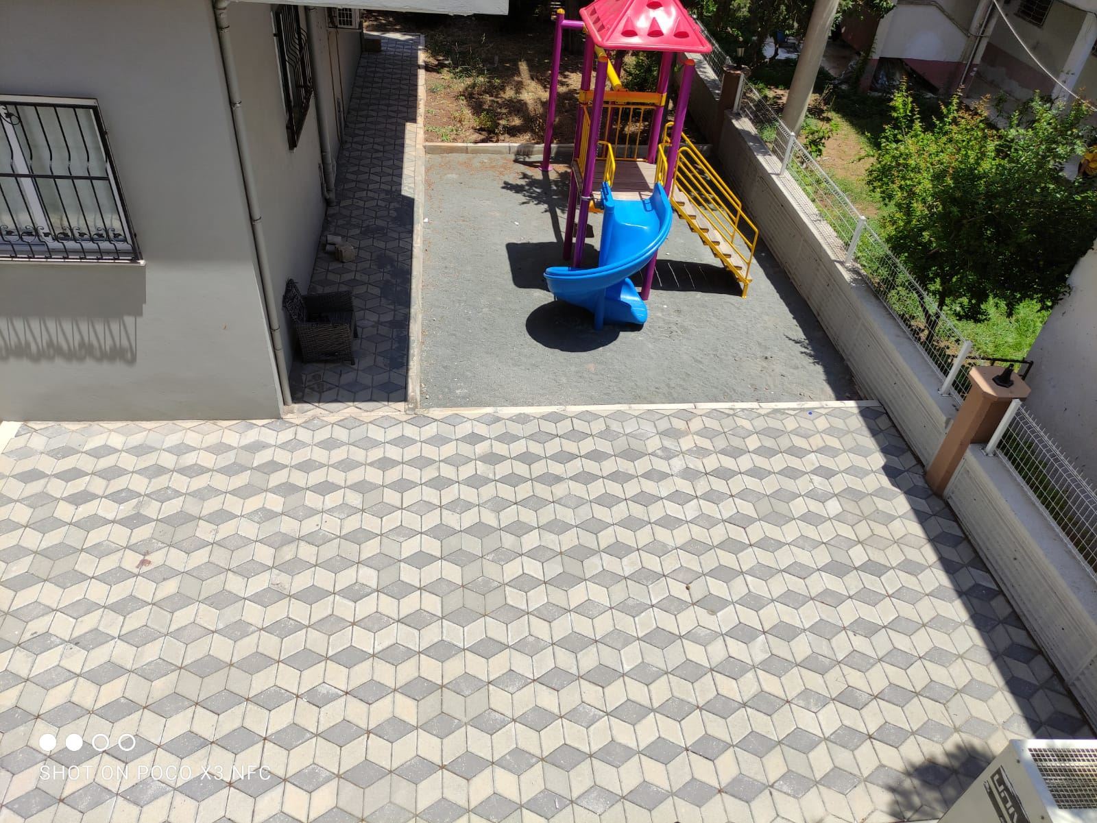 ERDEMLİKOMİSYONSUZ 3+1 SATILIK DAİRE ERDEMLİ resmi