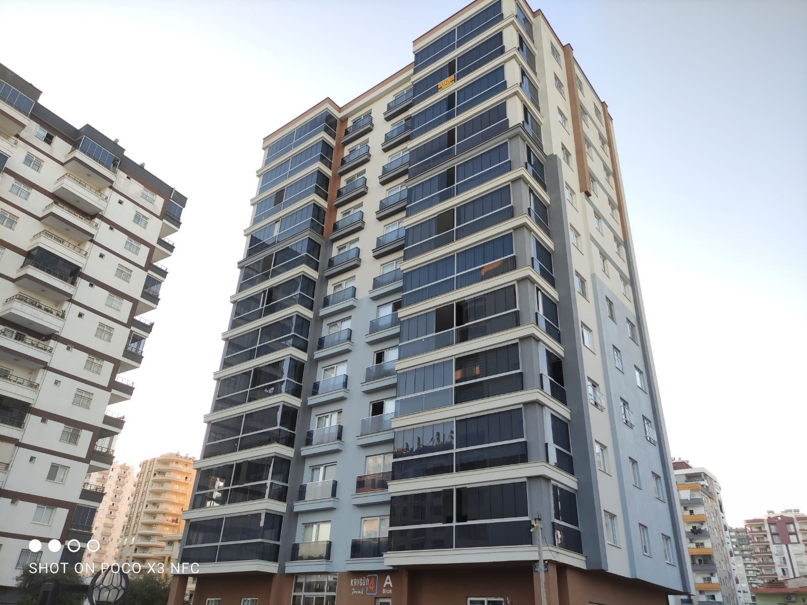 ERDEMLİKOMİSYONSUZ 4+1 SATILIK DAİRE ERDEMLİ resmi