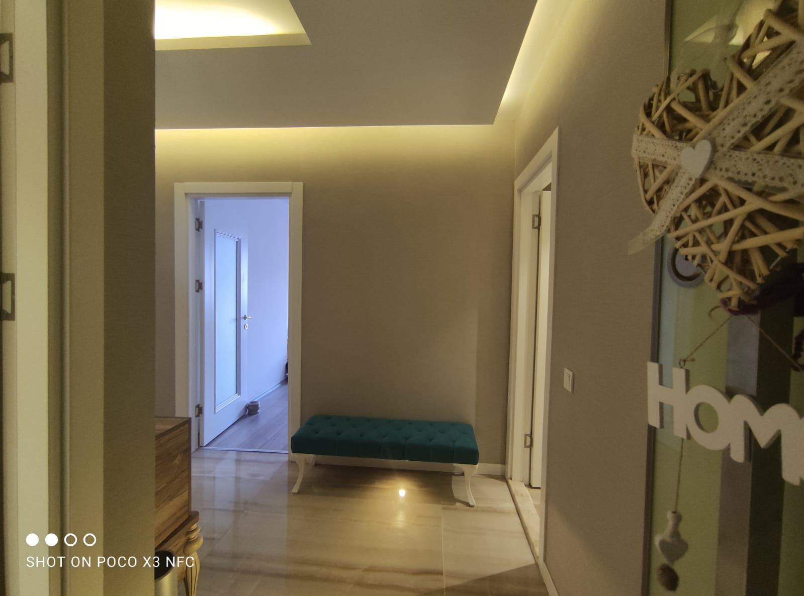 ERDEMLİKOMİSYONSUZ 4+1 SATILIK DAİRE ERDEMLİ resmi