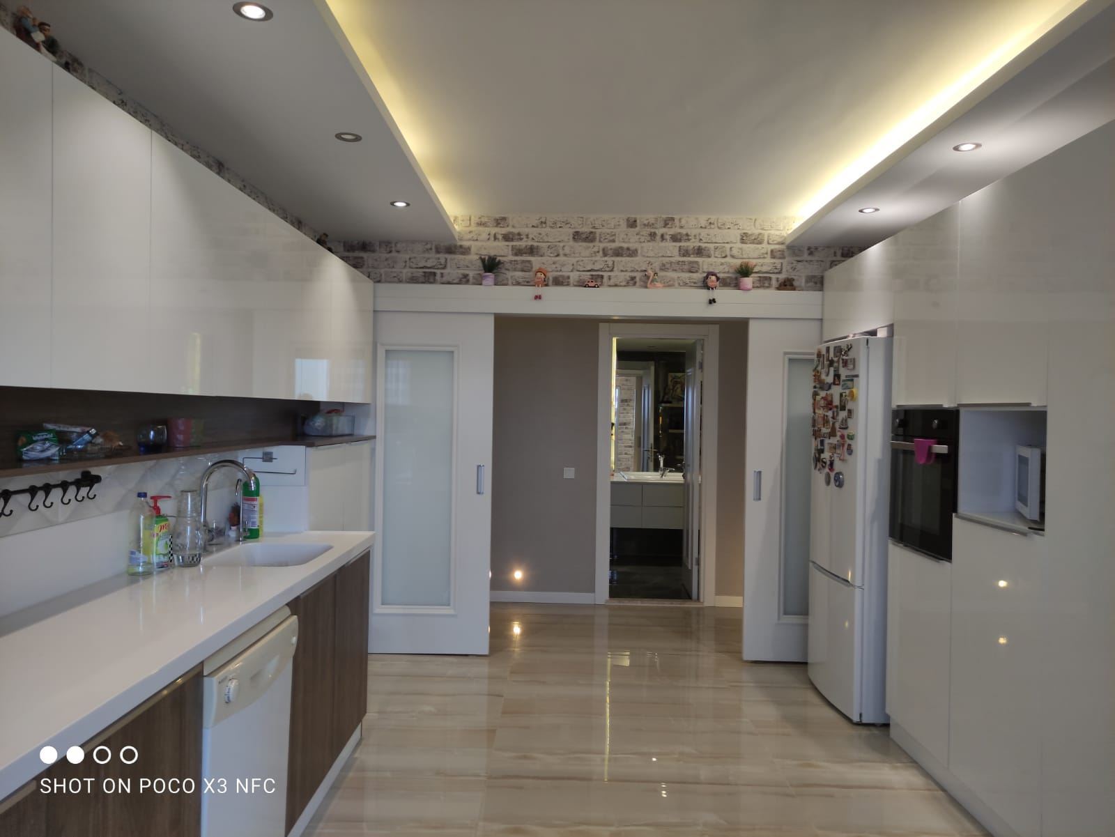 ERDEMLİKOMİSYONSUZ 4+1 SATILIK DAİRE ERDEMLİ resmi