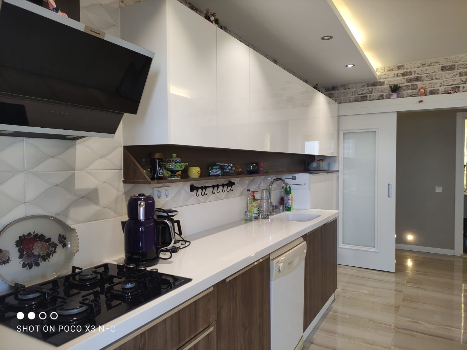 ERDEMLİKOMİSYONSUZ 4+1 SATILIK DAİRE ERDEMLİ resmi
