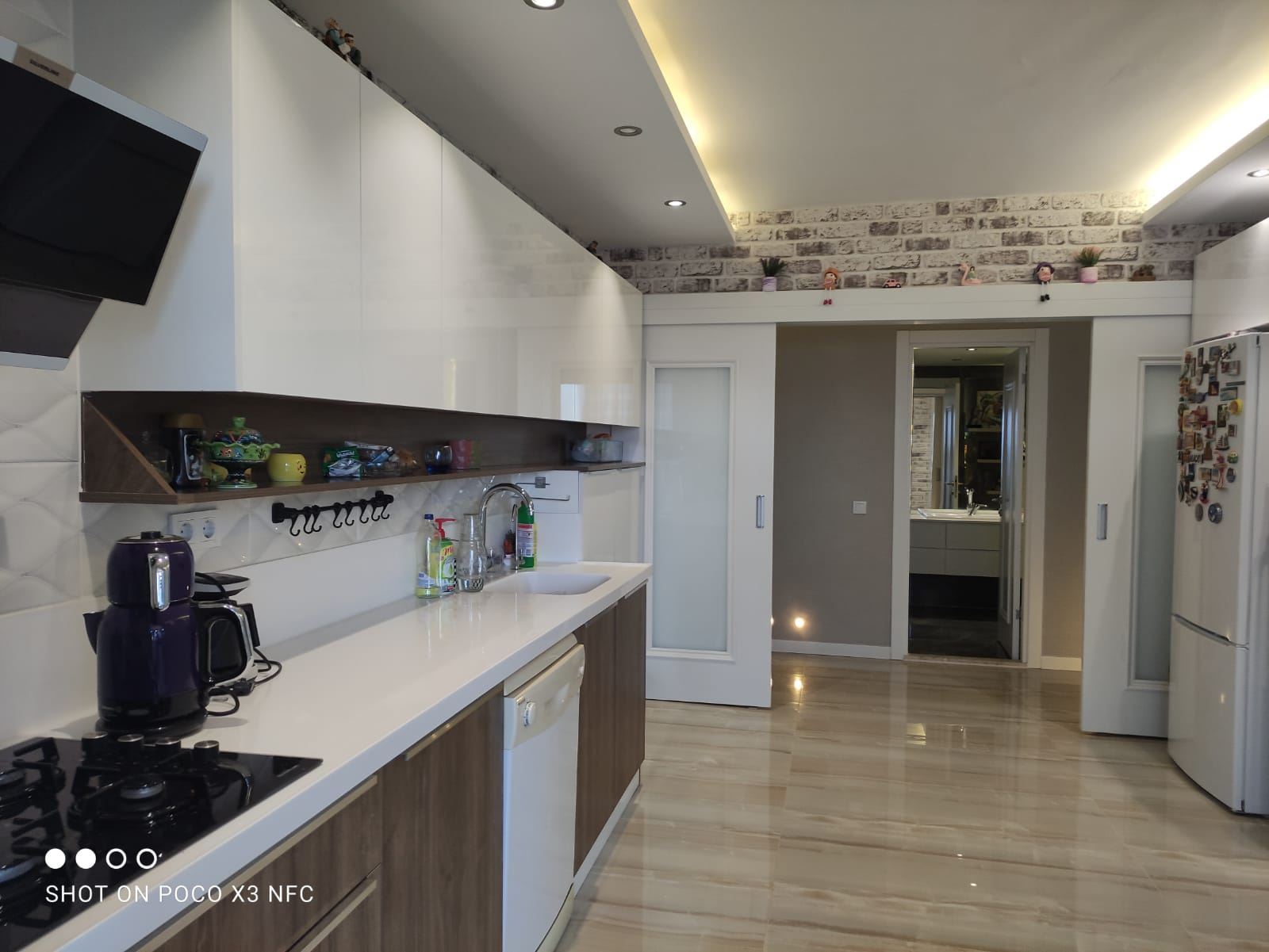 ERDEMLİKOMİSYONSUZ 4+1 SATILIK DAİRE ERDEMLİ resmi