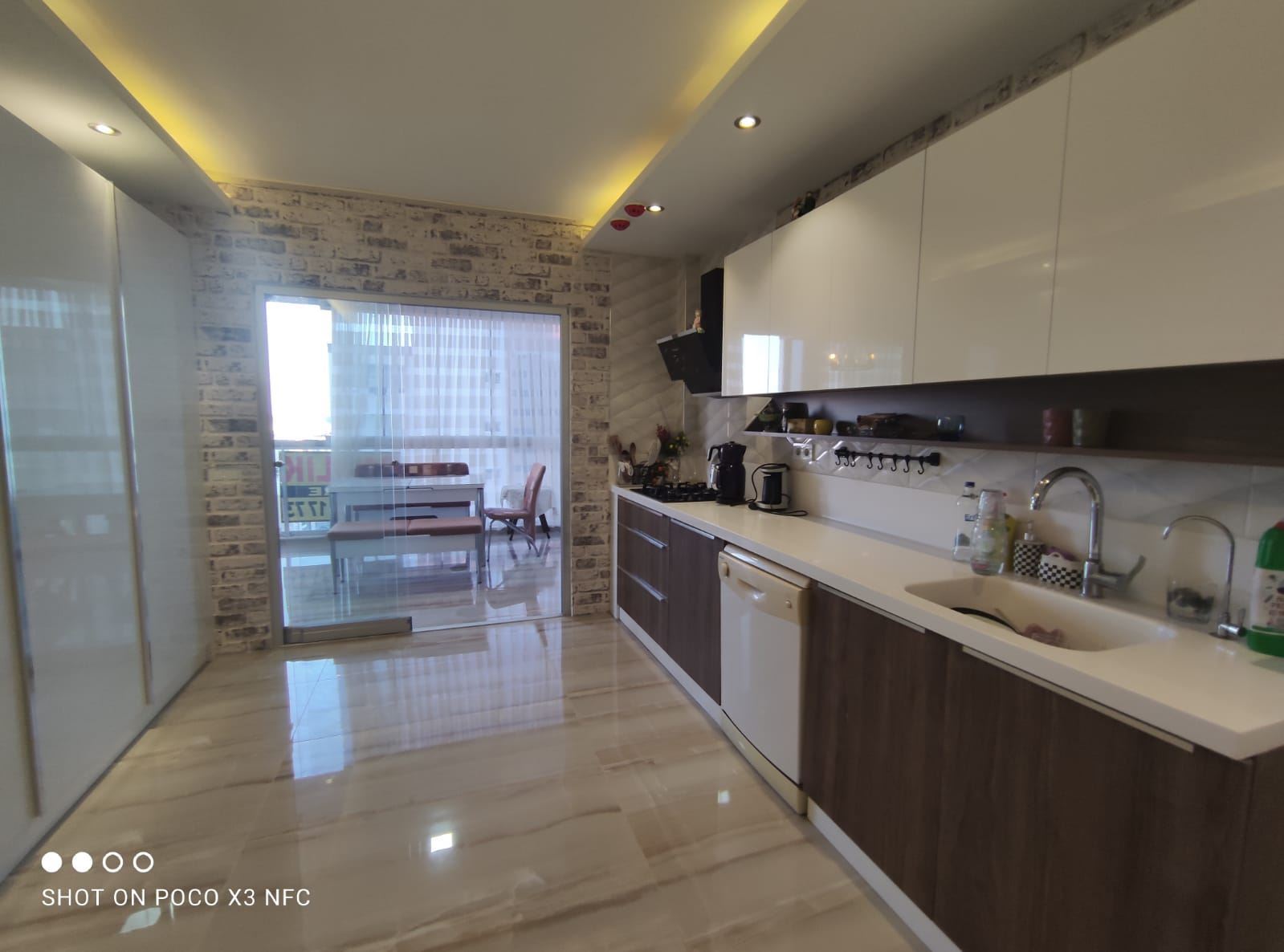 ERDEMLİKOMİSYONSUZ 4+1 SATILIK DAİRE ERDEMLİ resmi