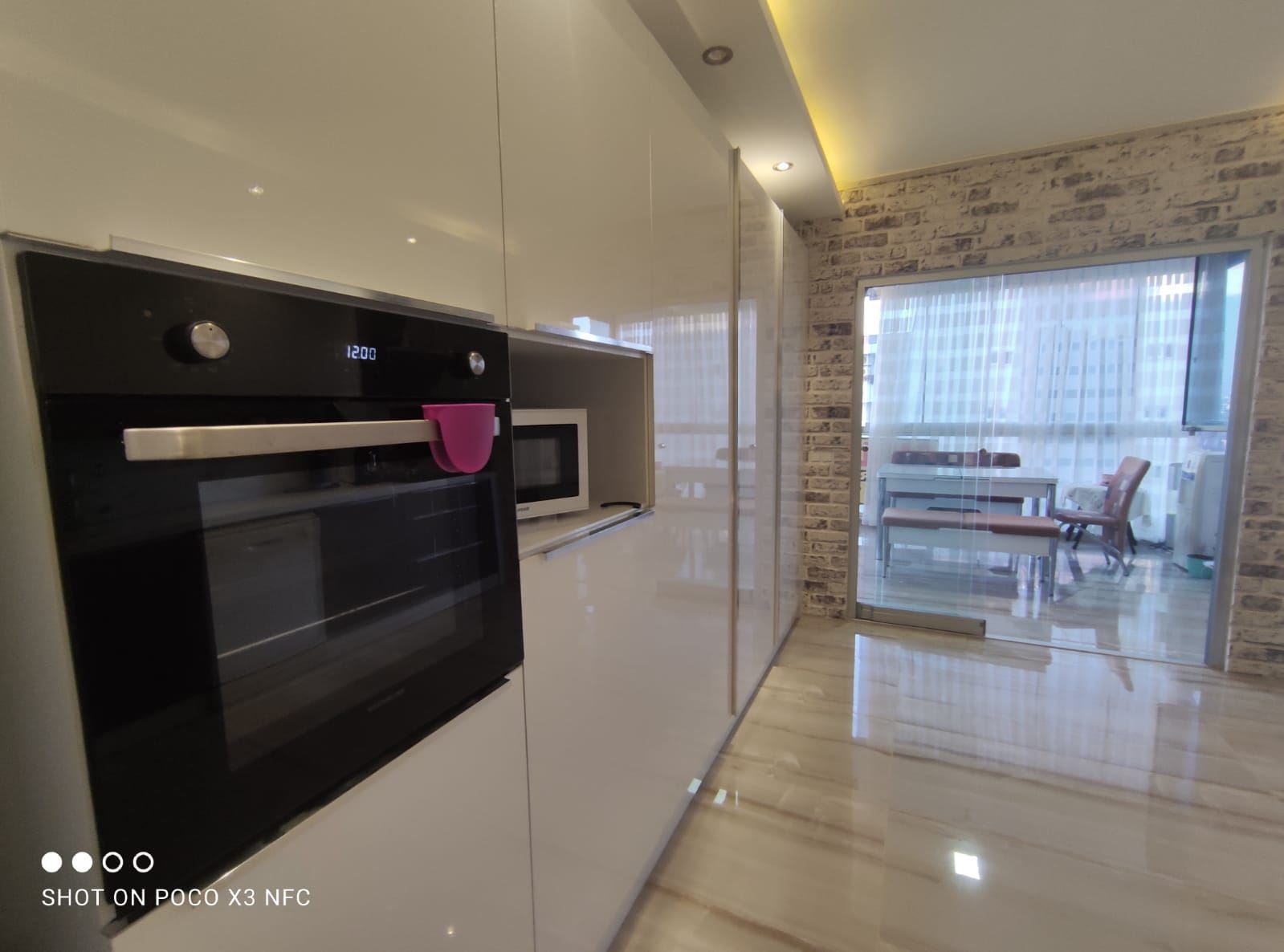 ERDEMLİKOMİSYONSUZ 4+1 SATILIK DAİRE ERDEMLİ resmi