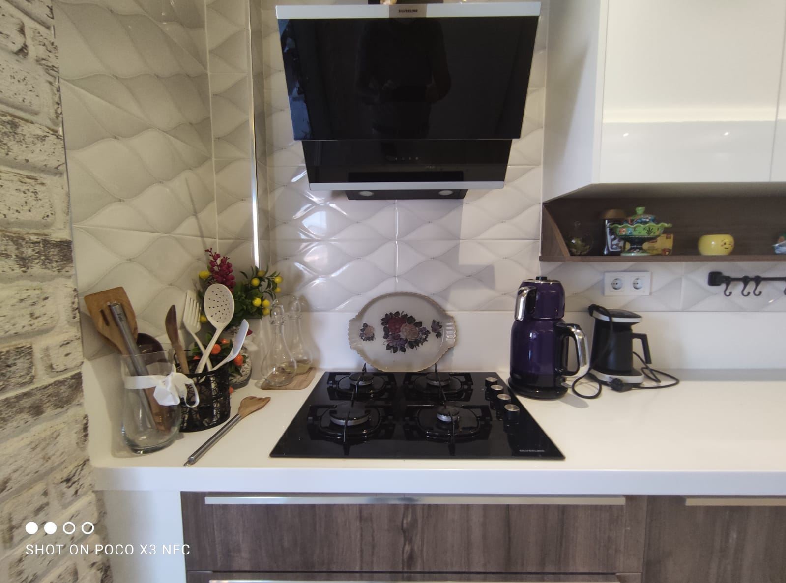 ERDEMLİKOMİSYONSUZ 4+1 SATILIK DAİRE ERDEMLİ resmi