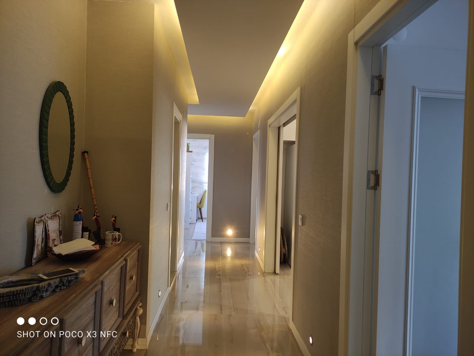ERDEMLİKOMİSYONSUZ 4+1 SATILIK DAİRE ERDEMLİ resmi