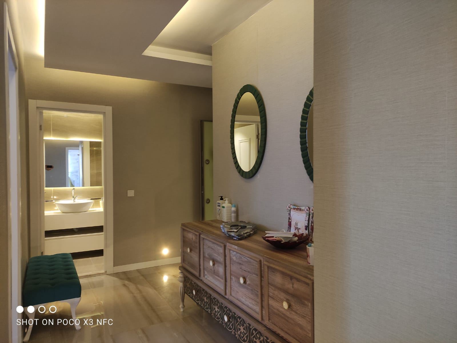 ERDEMLİKOMİSYONSUZ 4+1 SATILIK DAİRE ERDEMLİ resmi
