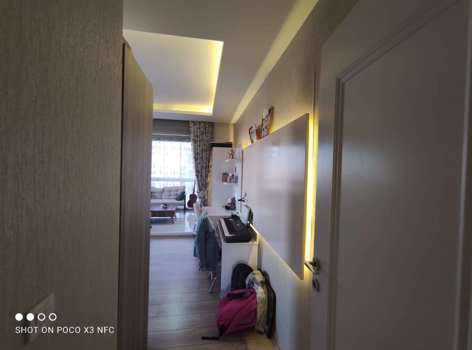 ERDEMLİKOMİSYONSUZ 4+1 SATILIK DAİRE ERDEMLİ resmi