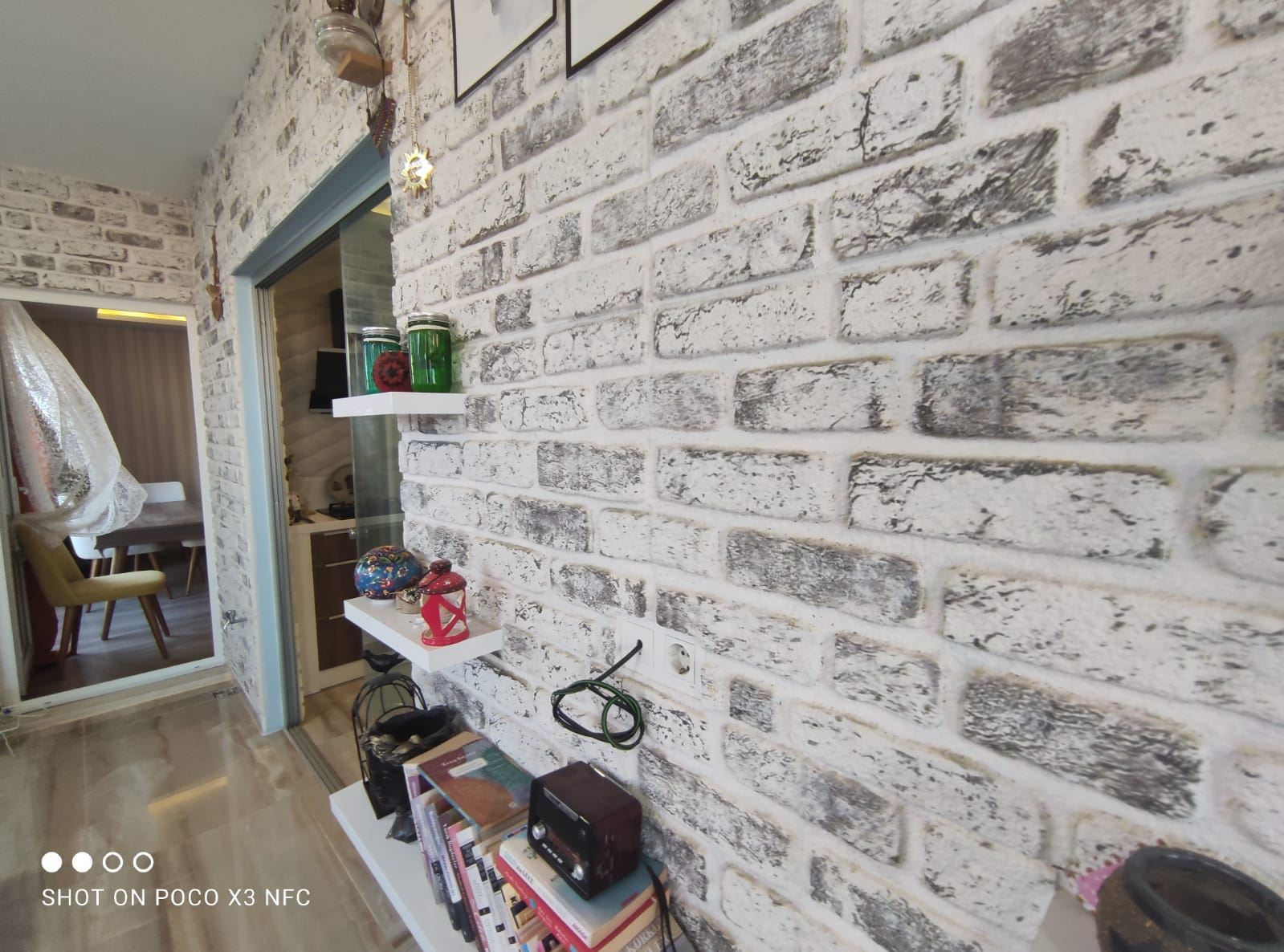 ERDEMLİKOMİSYONSUZ 4+1 SATILIK DAİRE ERDEMLİ resmi