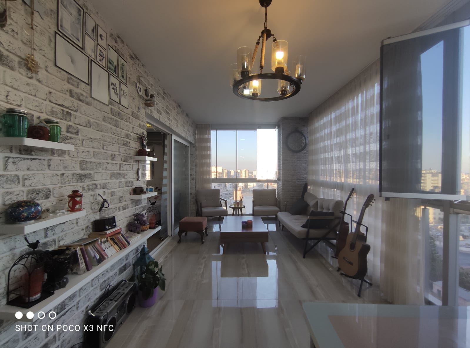 ERDEMLİKOMİSYONSUZ 4+1 SATILIK DAİRE ERDEMLİ resmi