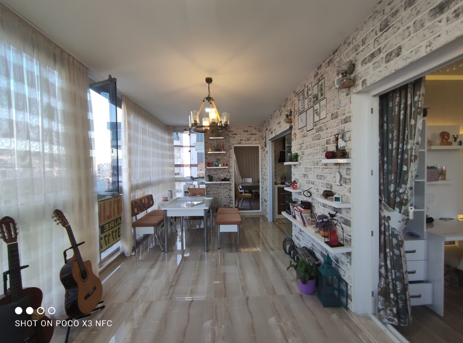 ERDEMLİKOMİSYONSUZ 4+1 SATILIK DAİRE ERDEMLİ resmi