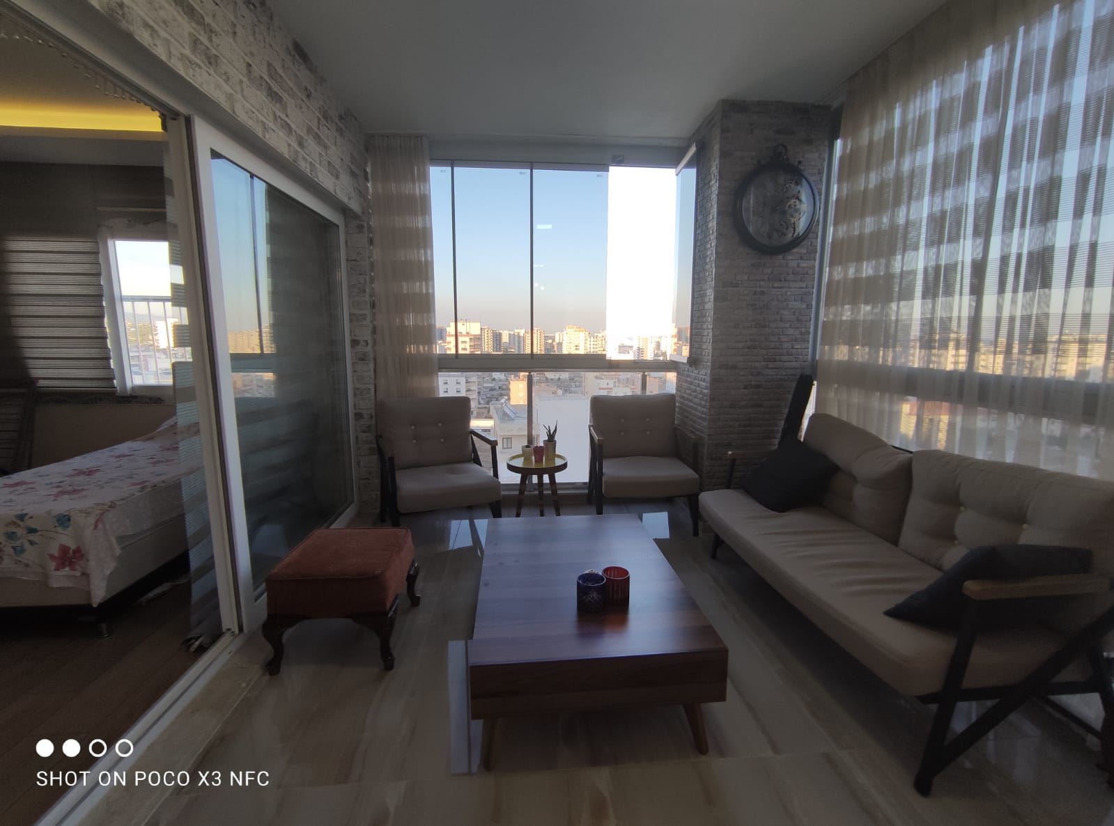 ERDEMLİKOMİSYONSUZ 4+1 SATILIK DAİRE ERDEMLİ resmi