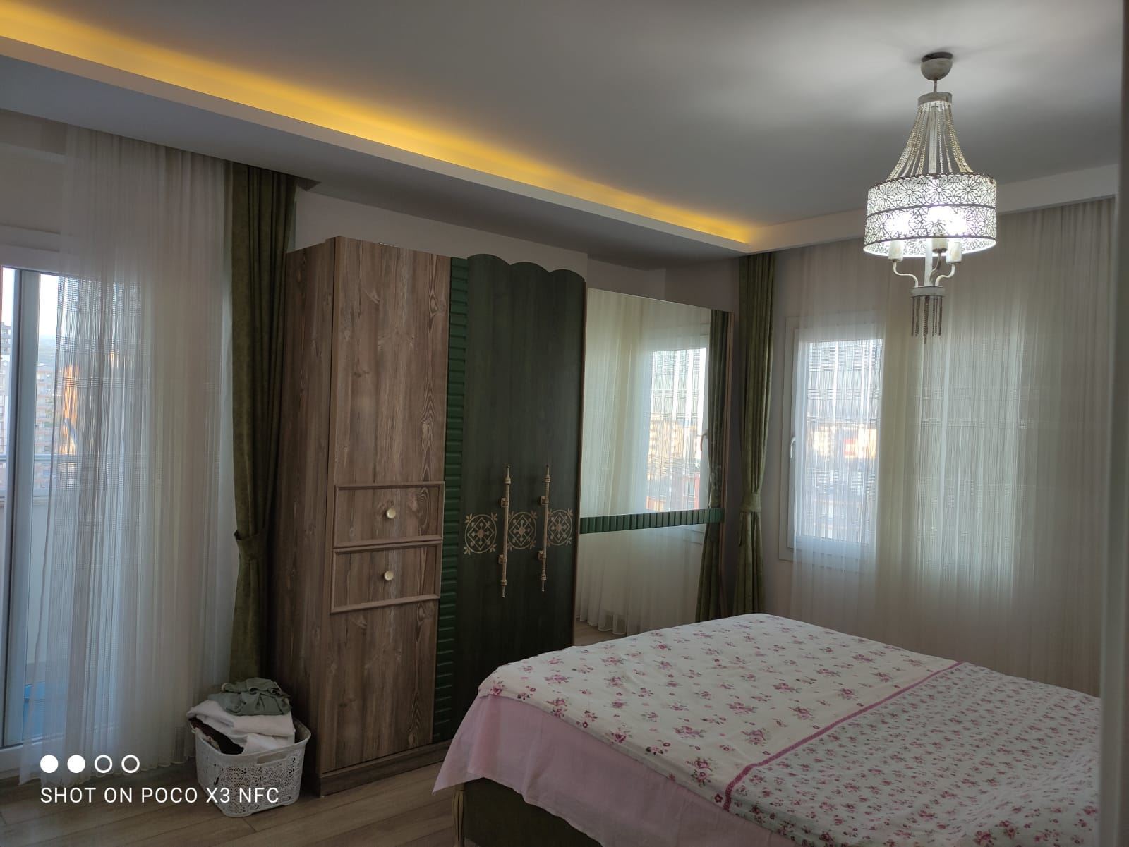 ERDEMLİKOMİSYONSUZ 4+1 SATILIK DAİRE ERDEMLİ resmi