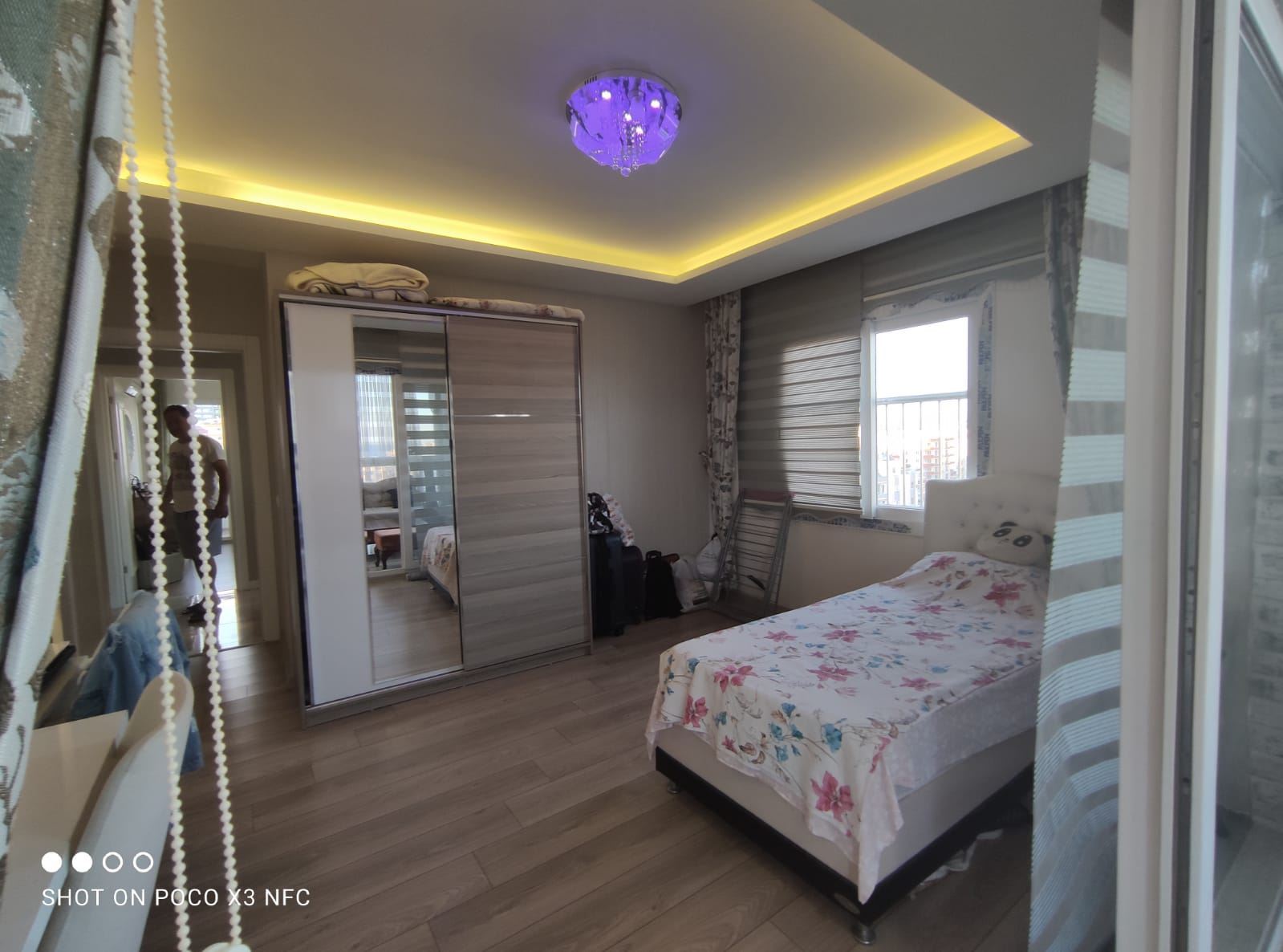 ERDEMLİKOMİSYONSUZ 4+1 SATILIK DAİRE ERDEMLİ resmi
