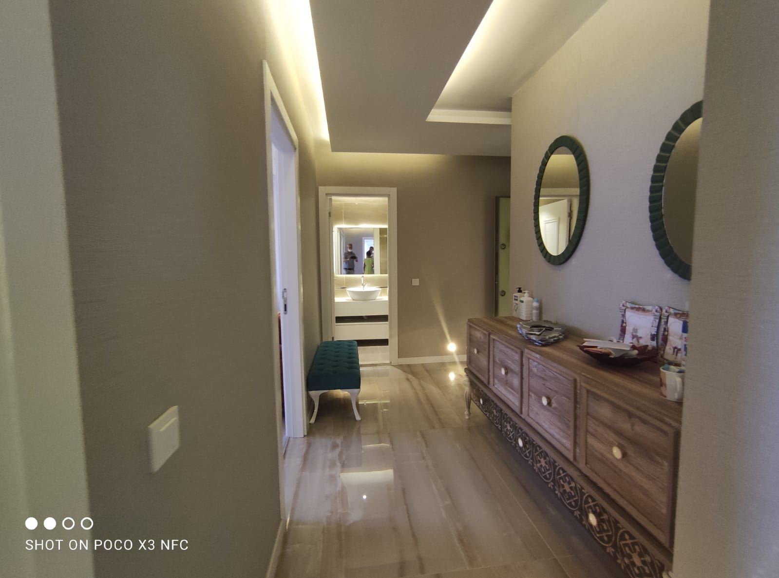 ERDEMLİKOMİSYONSUZ 4+1 SATILIK DAİRE ERDEMLİ resmi