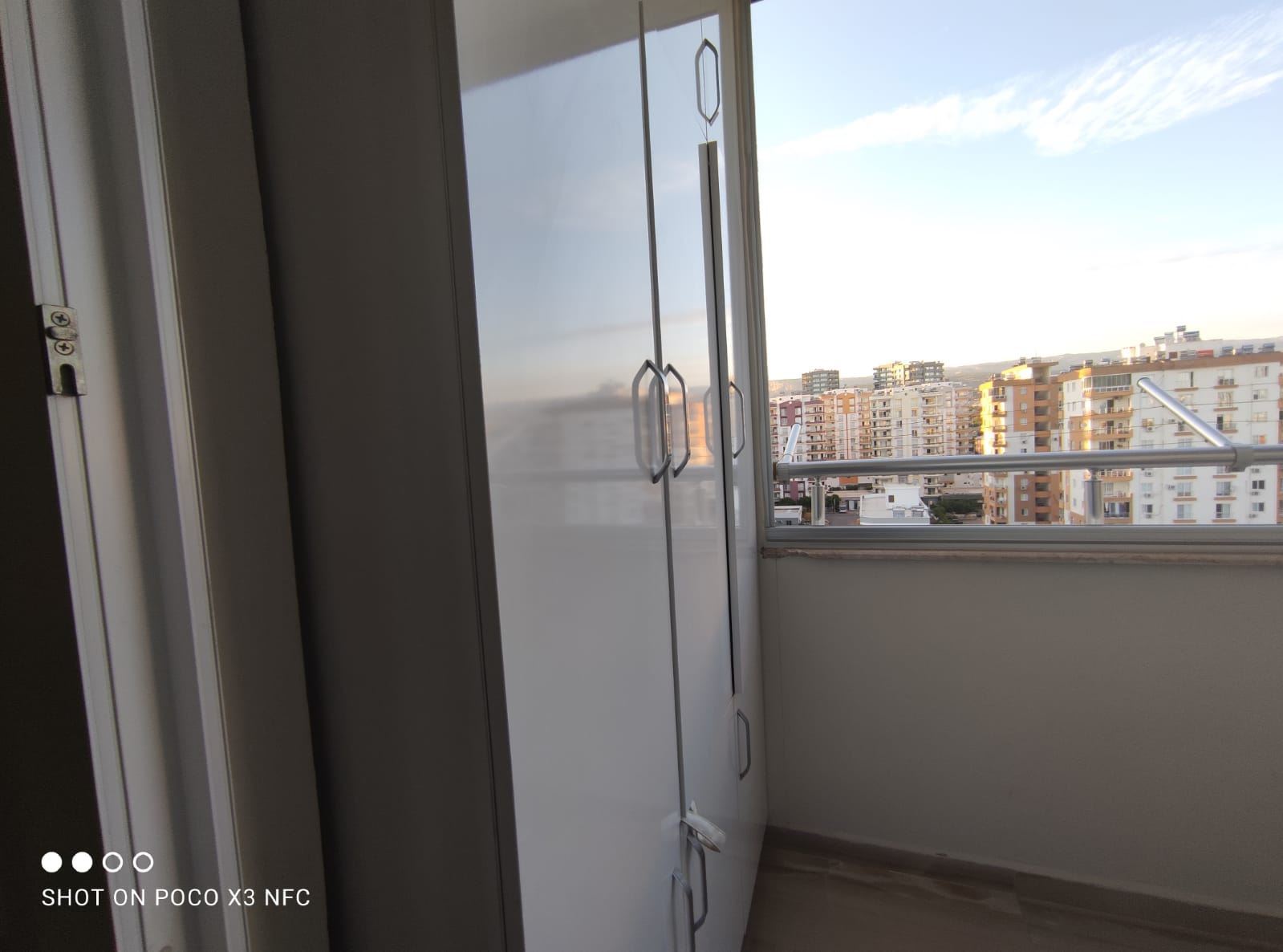 ERDEMLİKOMİSYONSUZ 4+1 SATILIK DAİRE ERDEMLİ resmi
