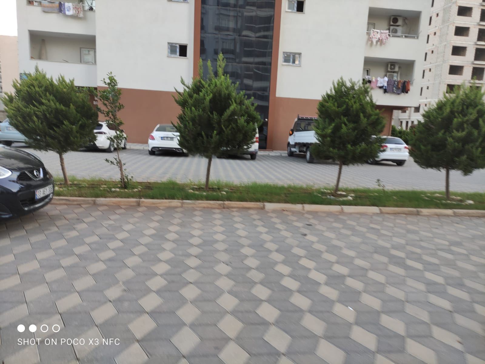 ERDEMLİKOMİSYONSUZ 4+1 SATILIK DAİRE ERDEMLİ resmi