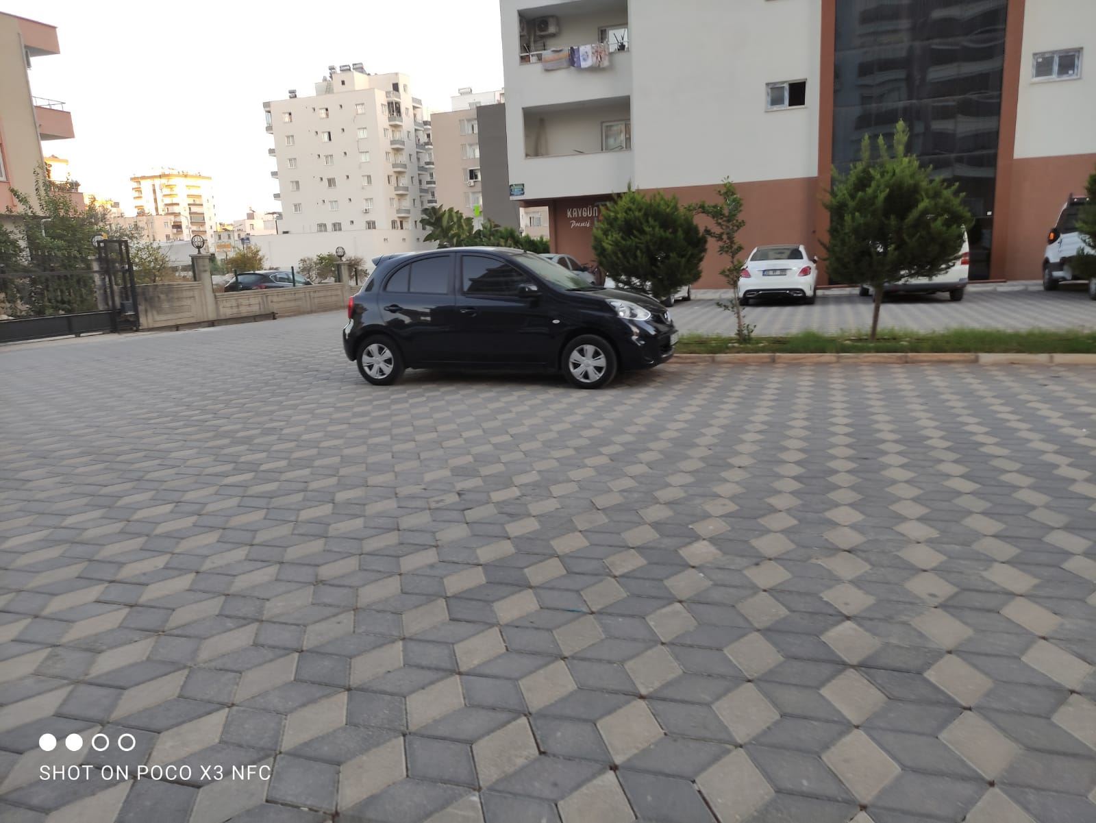 ERDEMLİKOMİSYONSUZ 4+1 SATILIK DAİRE ERDEMLİ resmi